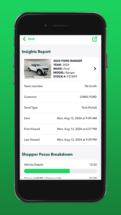iPacket Dealer screenshot-5