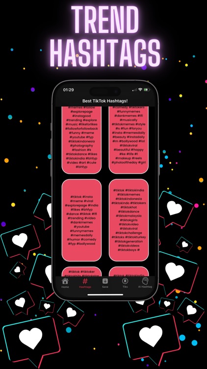 TikSave for Tik screenshot-4