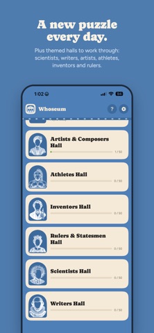 Whoseum screenshot 3