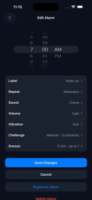 Chimey screenshot 4