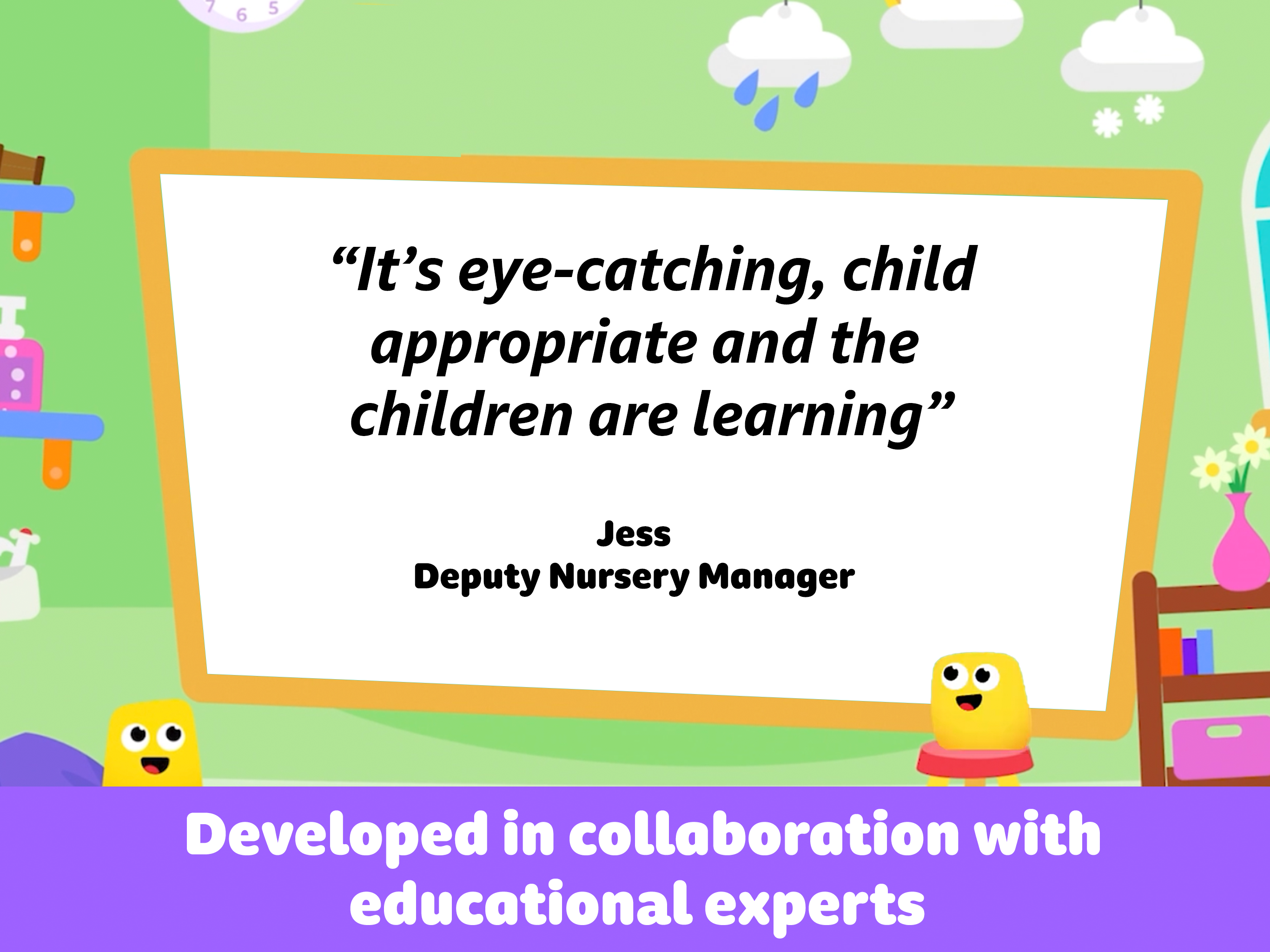 CBeebies Learn screenshot 15