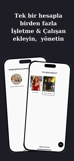 Kendime Partner screenshot 4