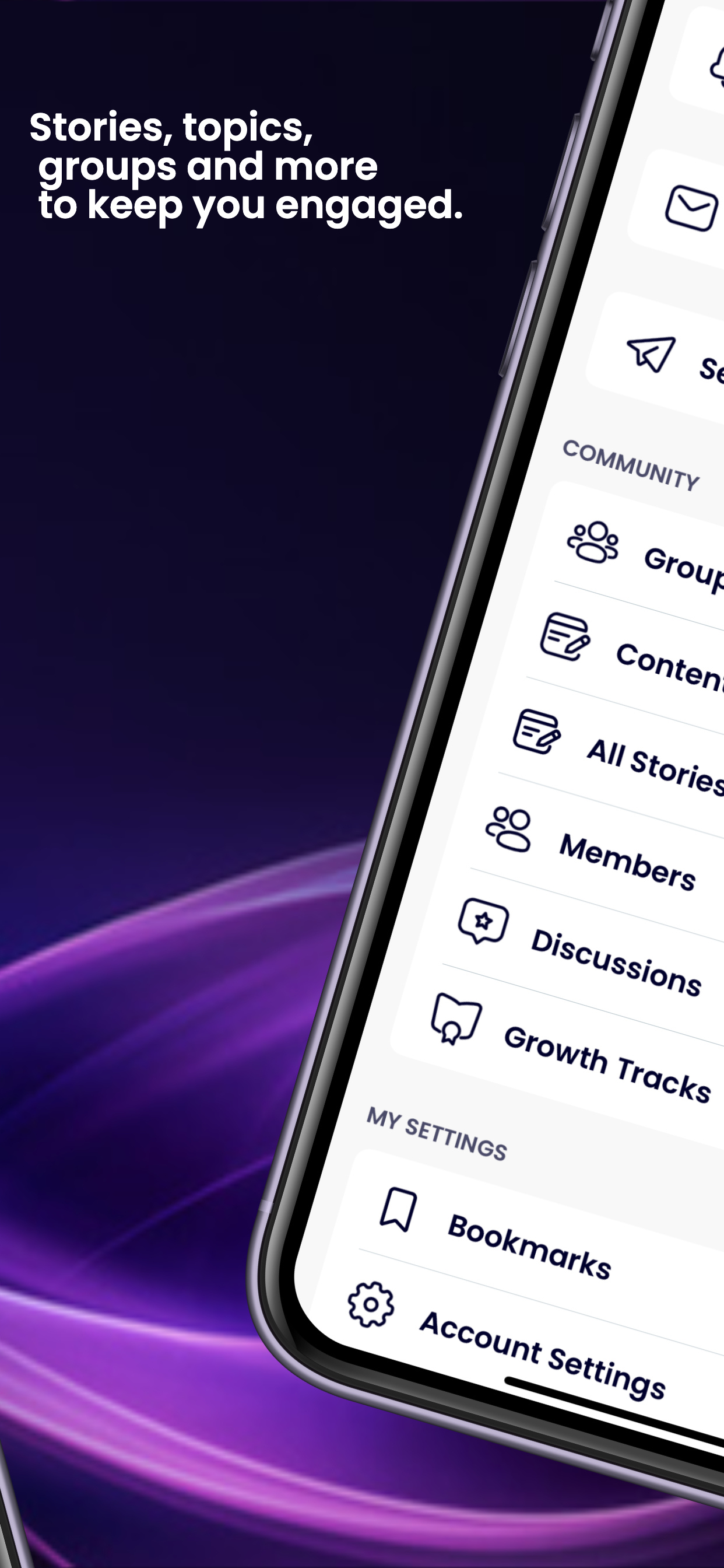 REV Network