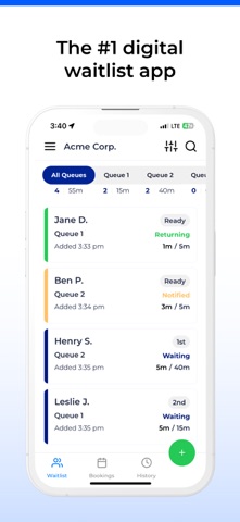 NextMe 2.0 Screenshot 1 of 8