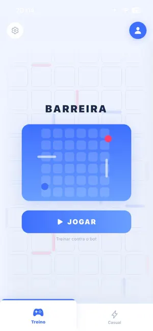 Barreira screenshot 1
