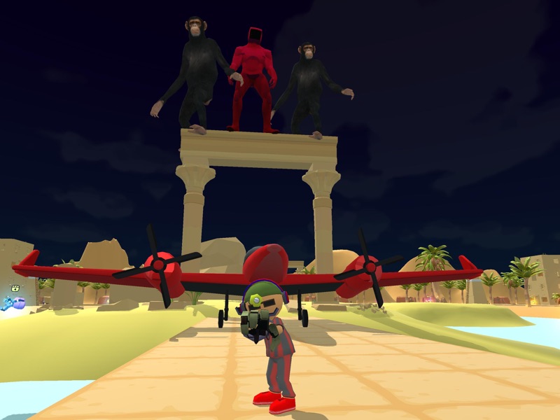 Grand City Auto Sandbox screenshot 8