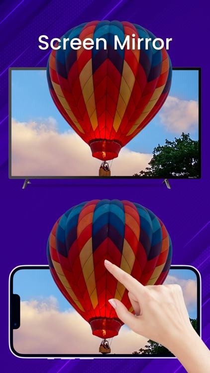 Universal TV Remote-Smart TV screenshot-8