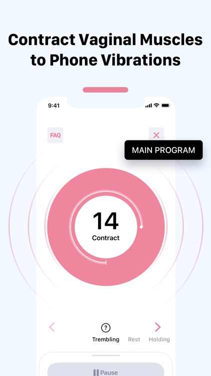 Pearl: Women’s Intimate Health screenshot-3