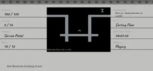 Pull Shift: Extraction screenshot 2