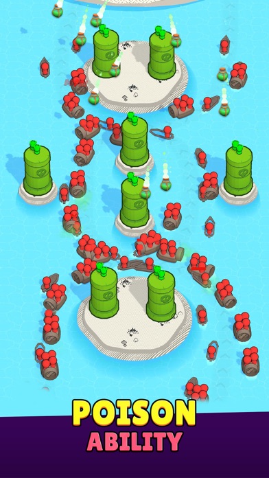 Island Guardian Screenshot