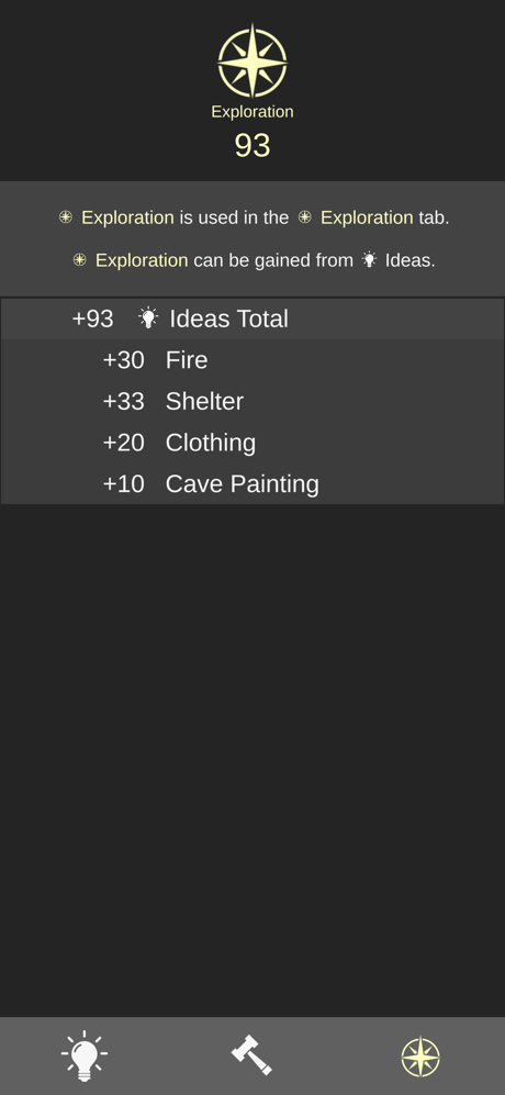 Ethos Idle screenshot 6