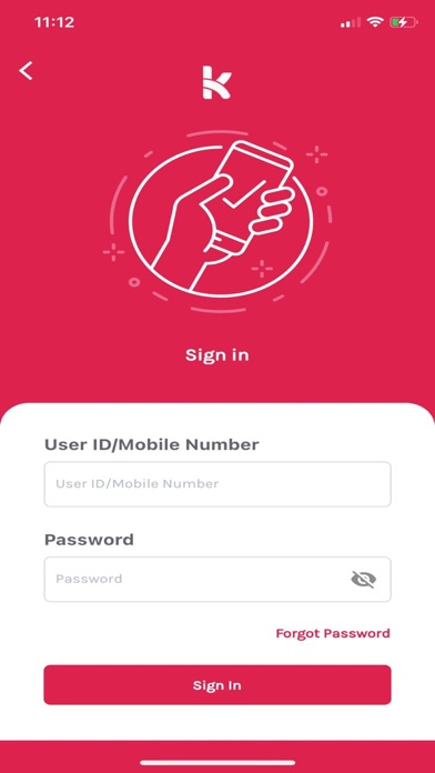 Screenshot #2 pour KAYA Payments