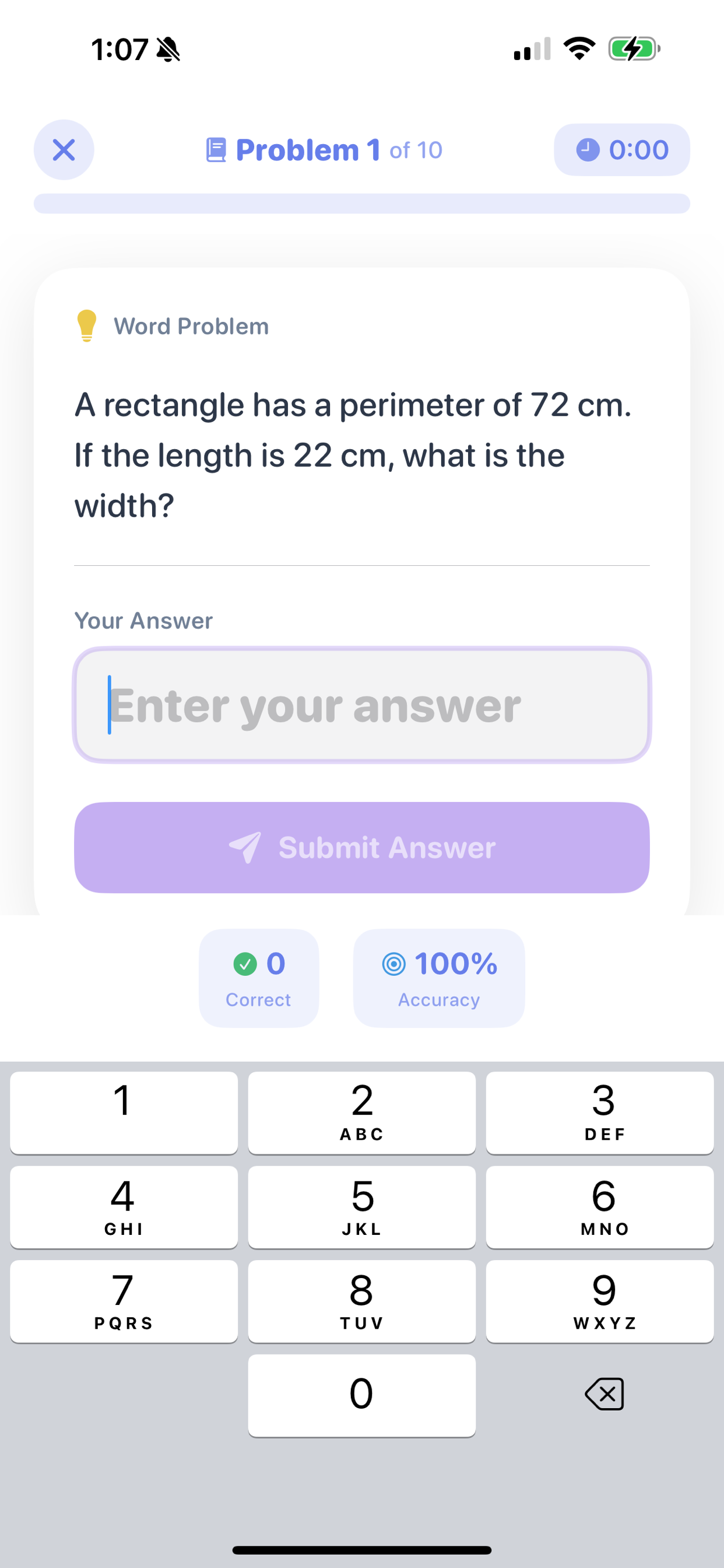 Classmate: Practice & Homework screenshot 4