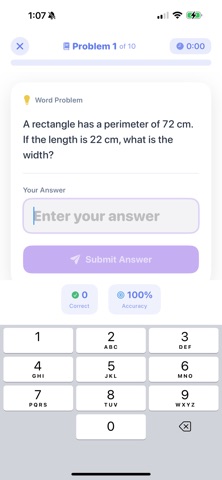 Classmate: Practice & Homework Screenshot 4 of 7