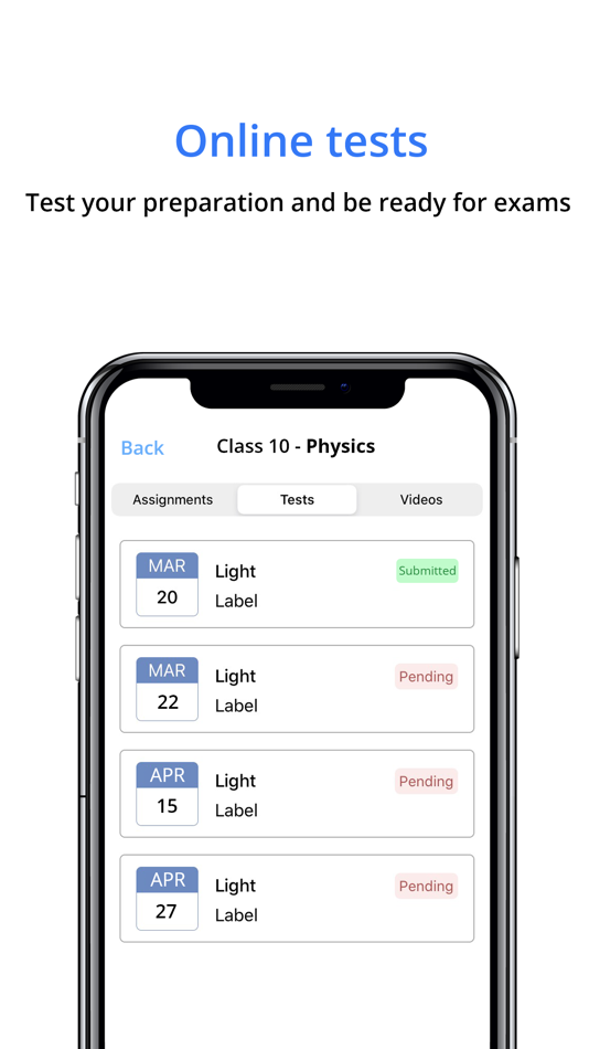 #3. PsyQuesta (iOS) 由: Shree Ram Ventures