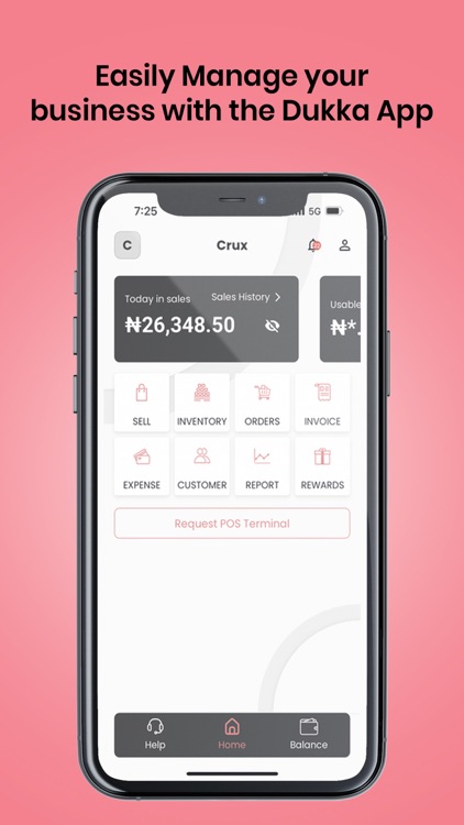 Dukka - Bookkeeping made easy