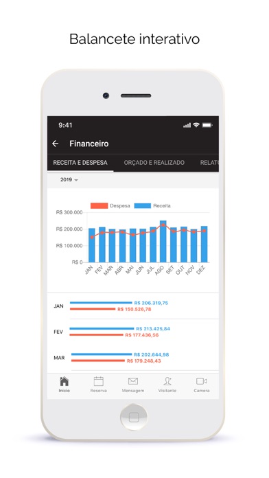 AADK GESTÃO Screenshot