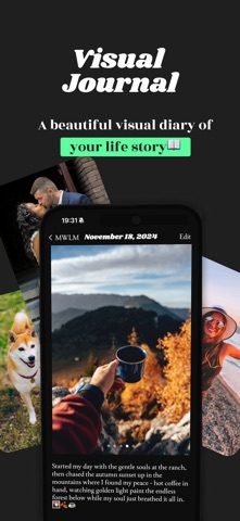 My Whole Life's Memory Screenshot 3 of 3