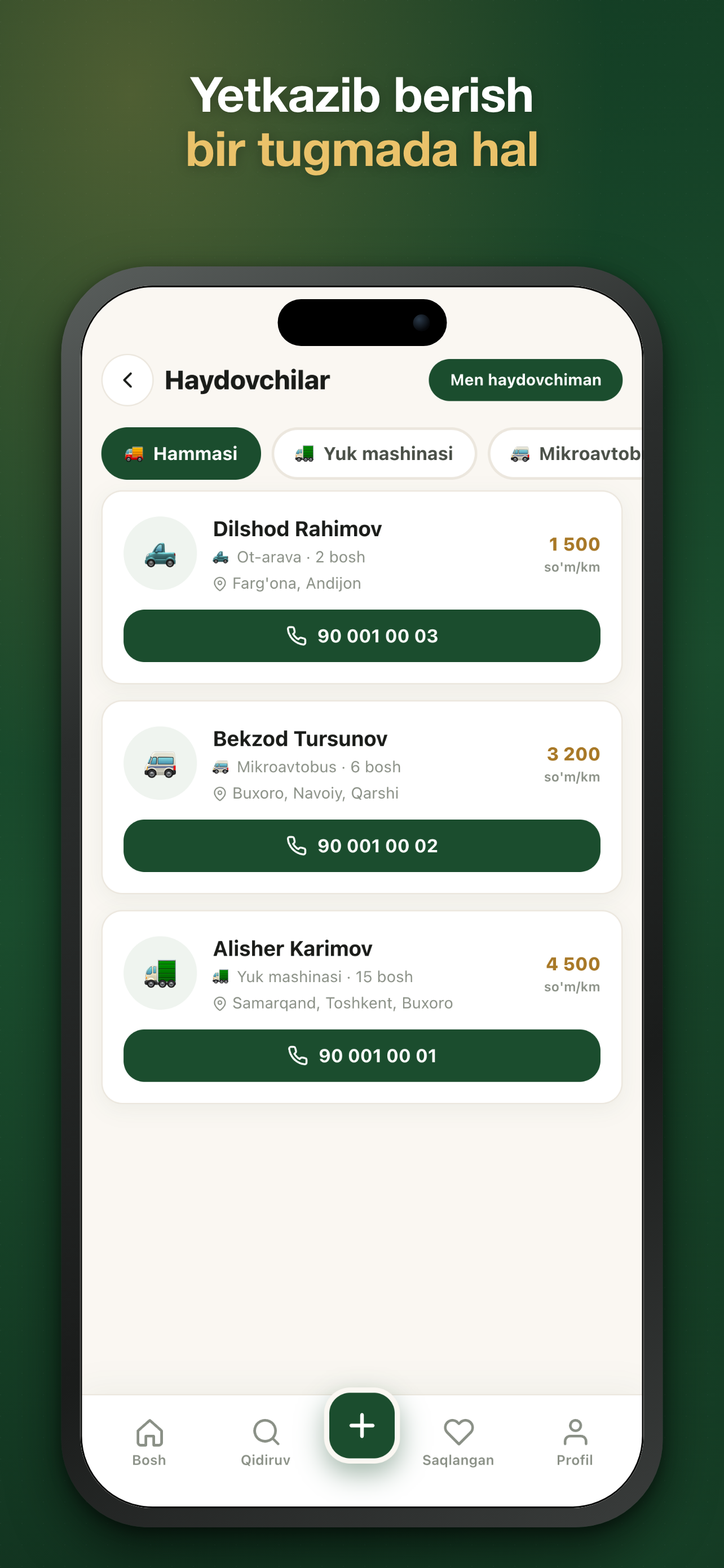 AlChorva screenshot 6