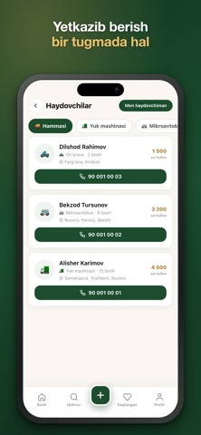 AlChorva screenshot