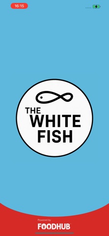 The White Fish Screenshot 1 of 4