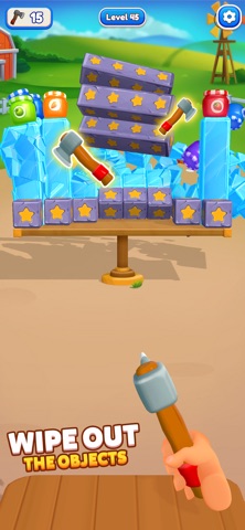 Axe Blizt Screenshot 2 of 5