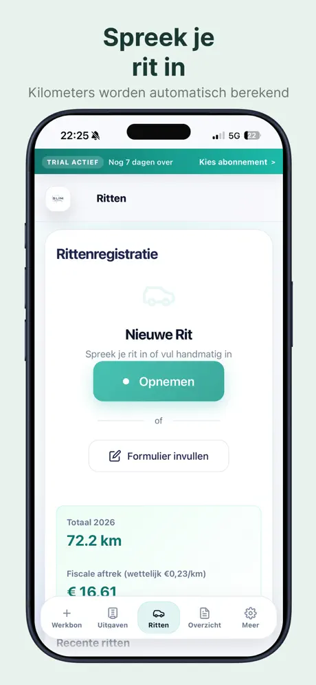 AdMemo screenshot 4