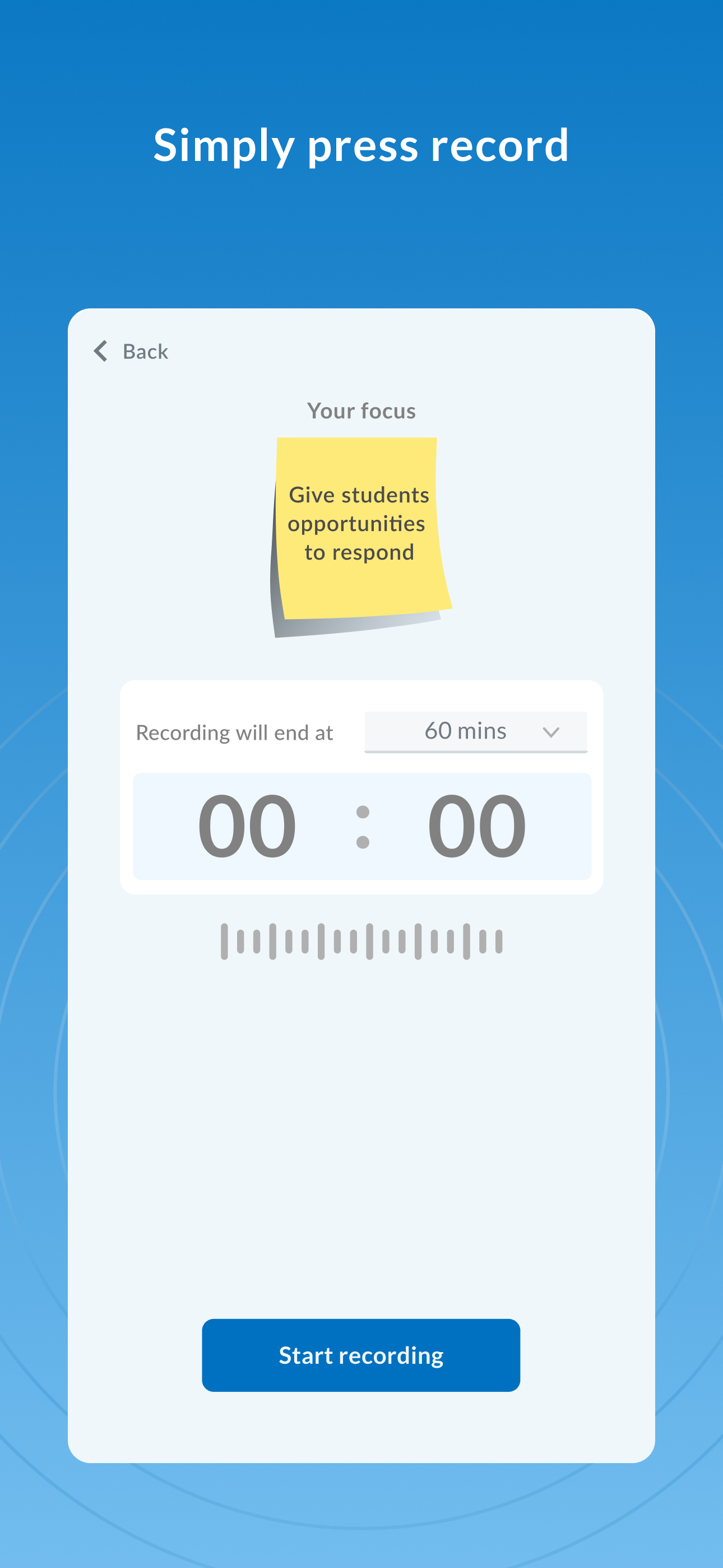 TeachFX