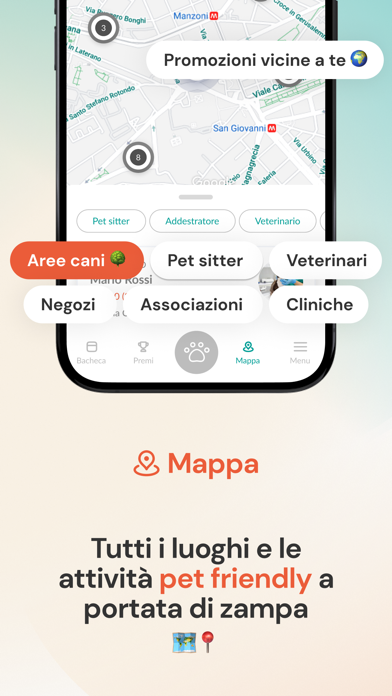 Screenshot #3 pour Babalù