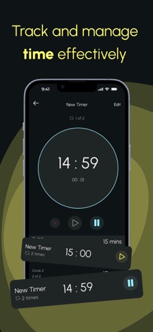 Hydrogo Omnimind Screenshot 3 of 5
