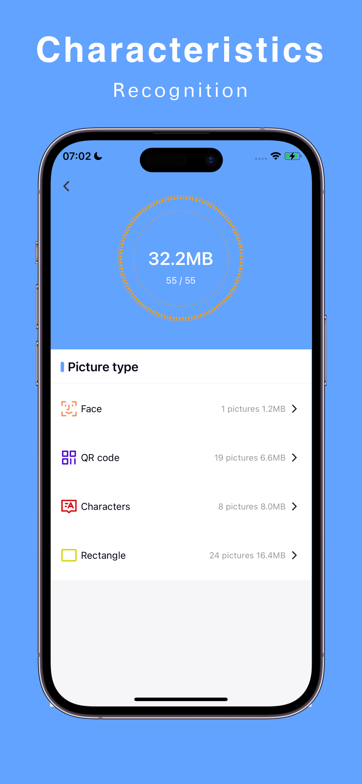 Clean Phone
