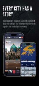 Paravia ‧ Live Travel Tracker screenshot