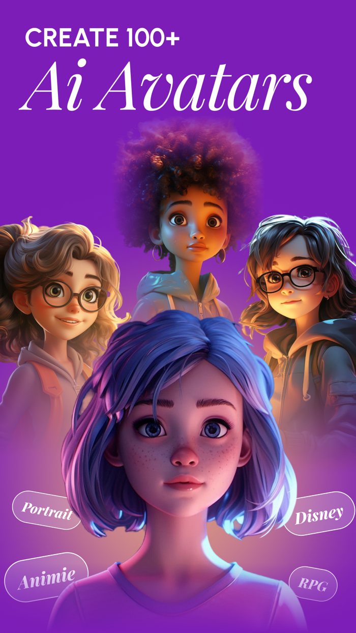 Fotoğraf yapay zeka Ai Artify