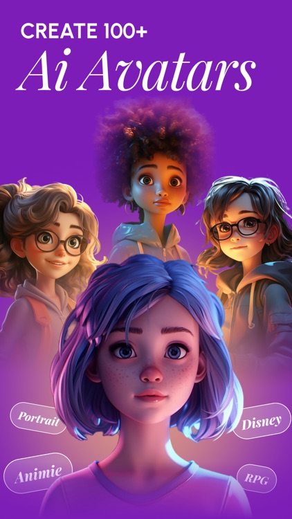 Artify - AI Image Generator