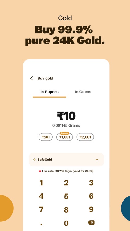 JioFinance screenshot-6