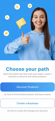 Thrive Hub AI screenshot