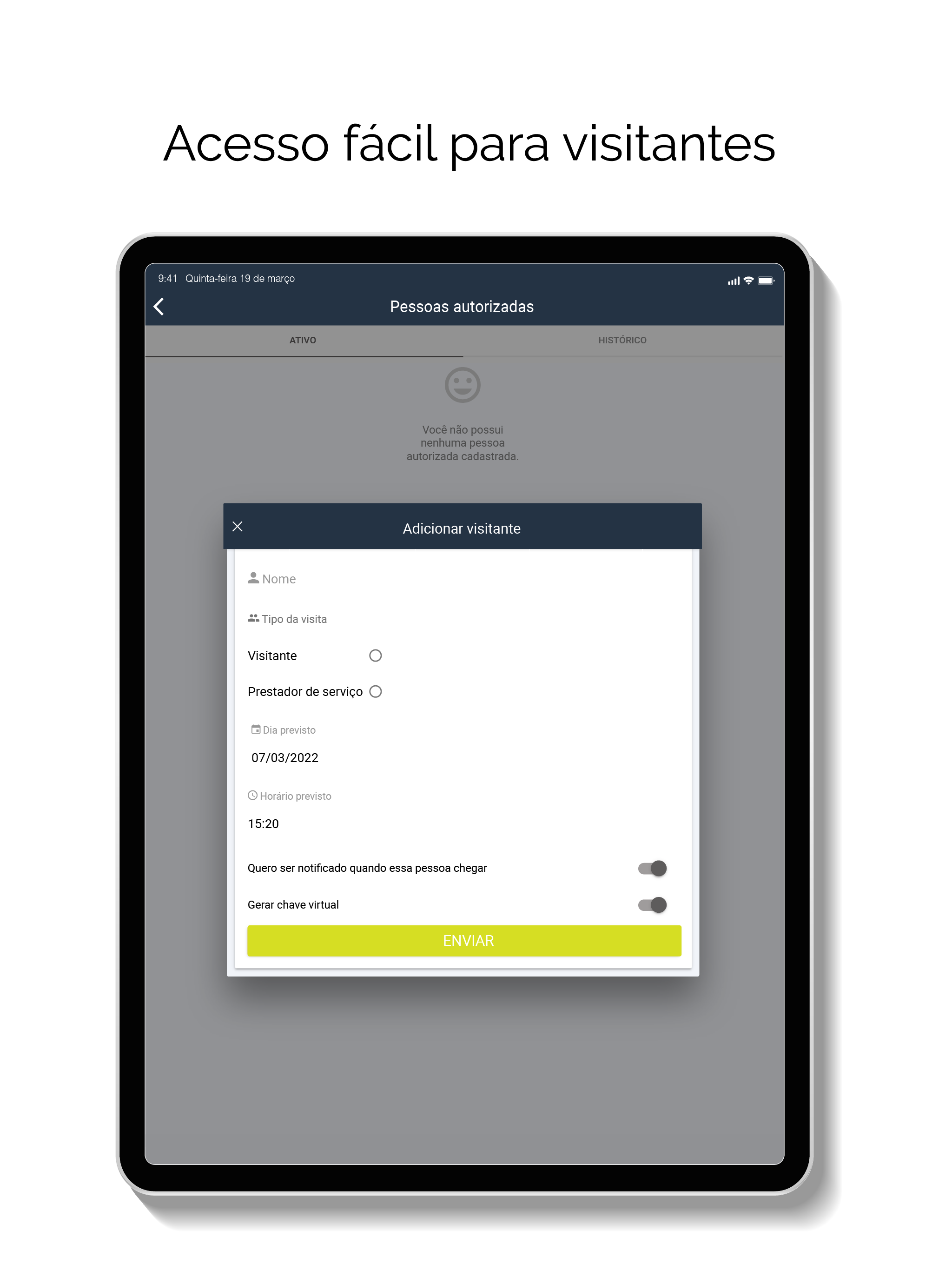Attento Guard screenshot 9