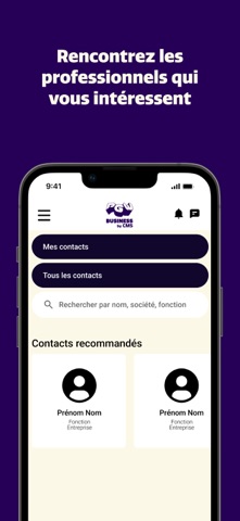 PGW Business screenshot