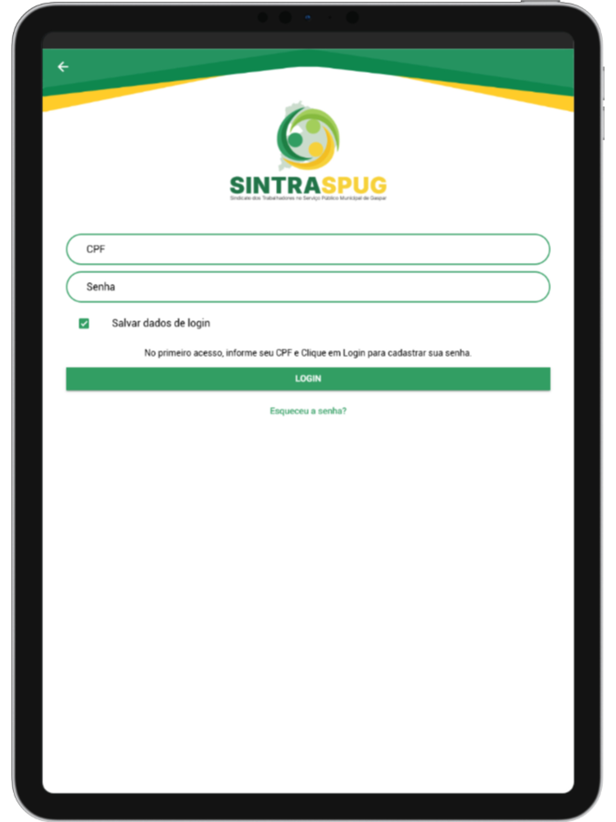 SINTRASPUG+