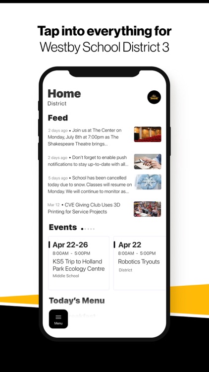 Westby School District