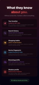 AdErasr: Ad Blocker screenshot
