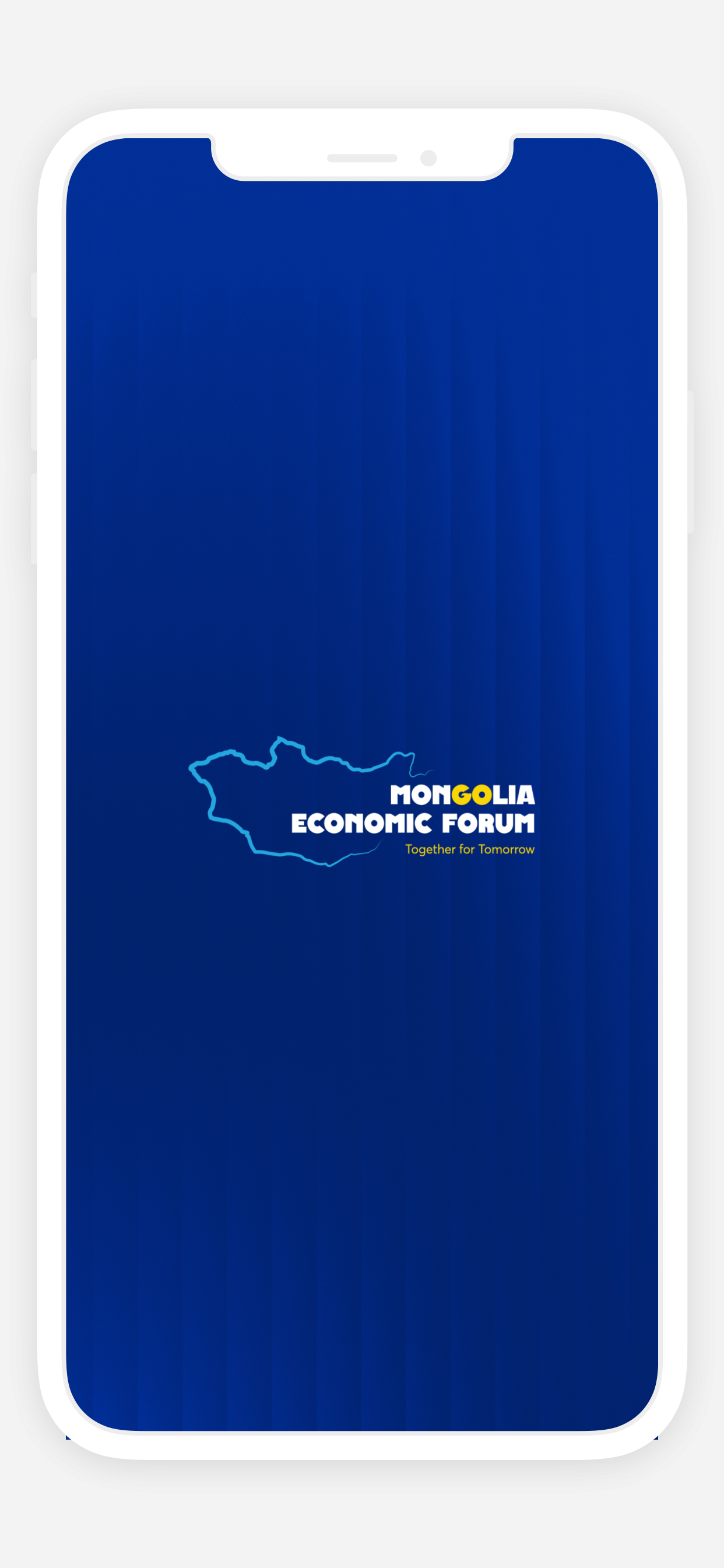 Mongolia Economic Forum 2025