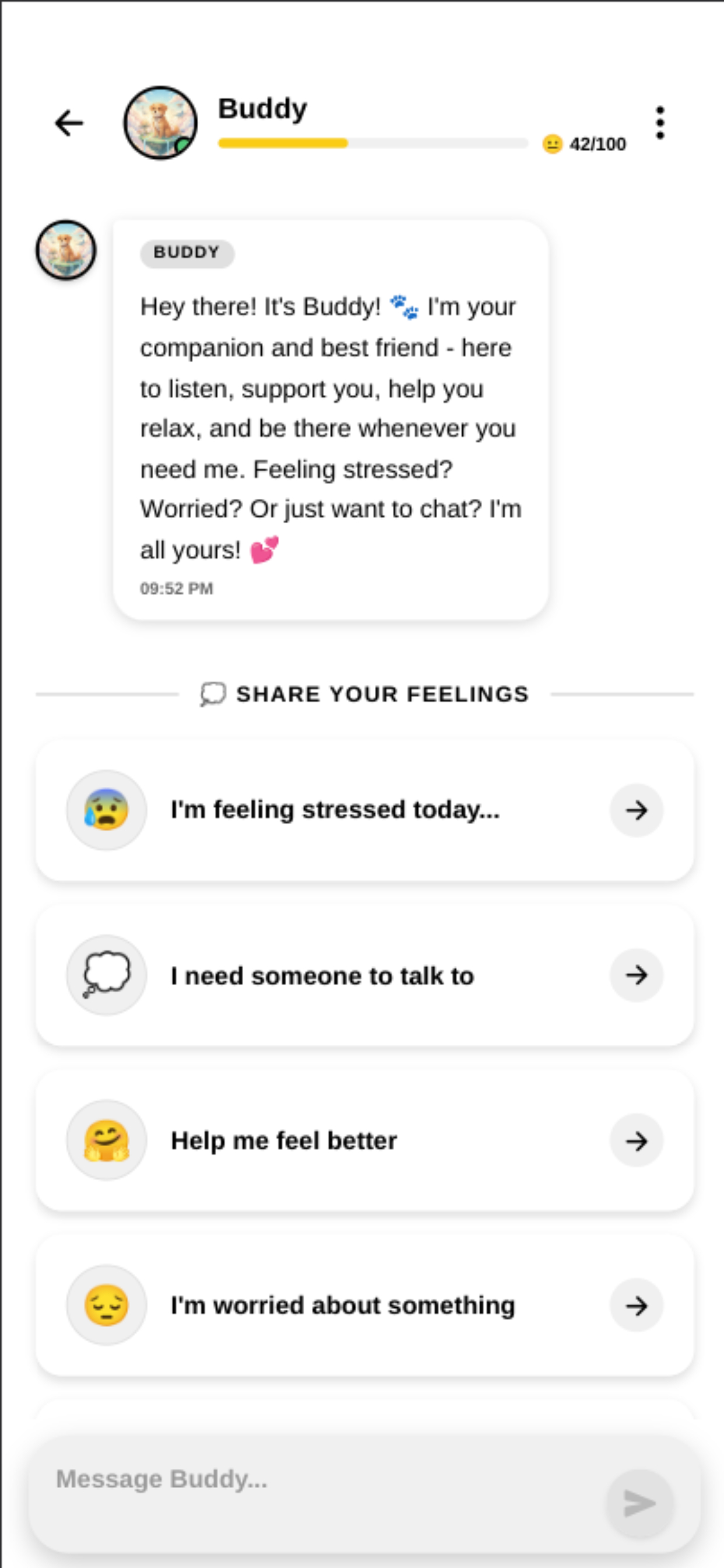 Eaten AI - Calorie Tracker