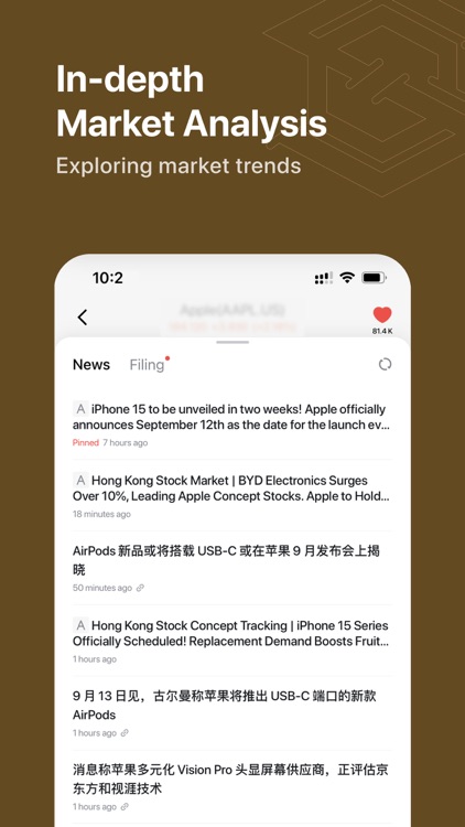 Golden Continent Securities