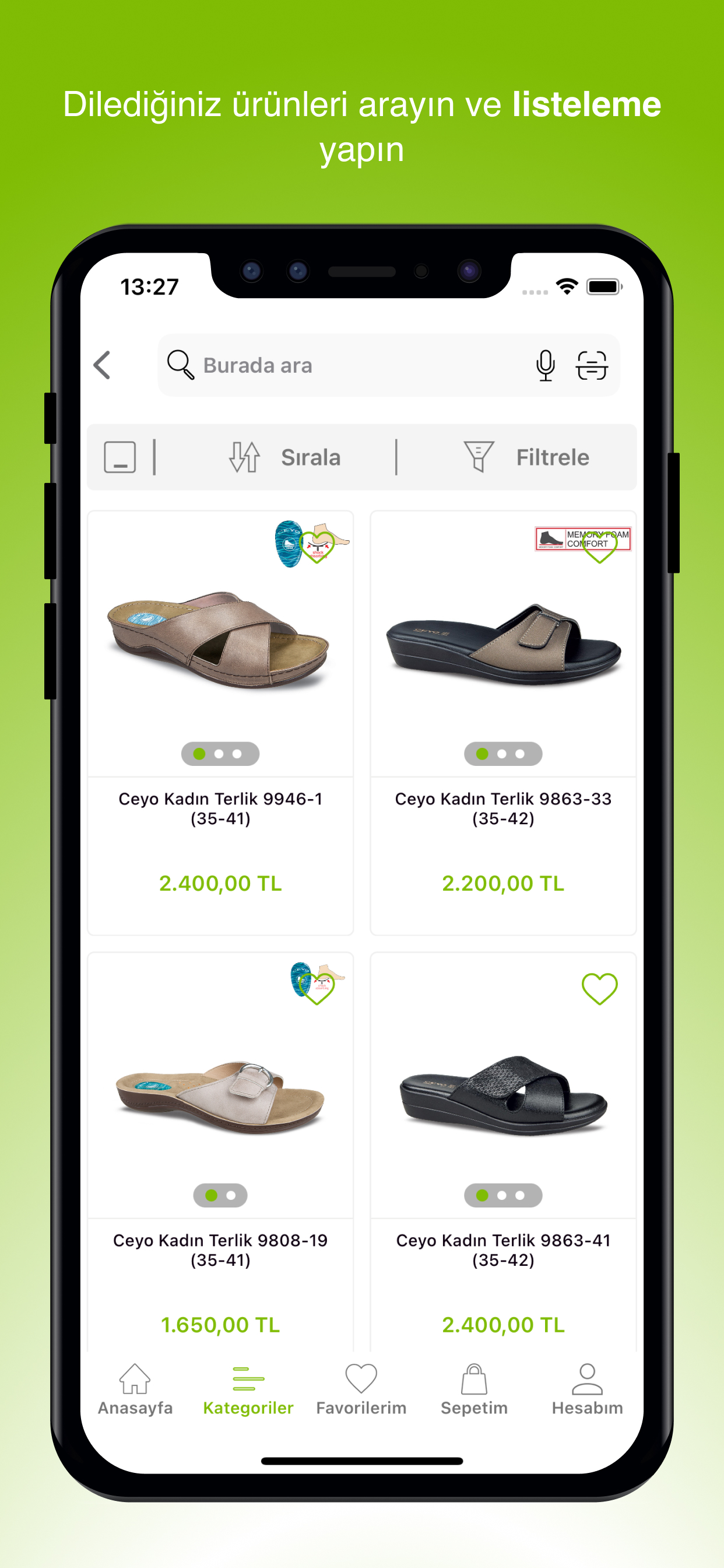 CEYO screenshot 3