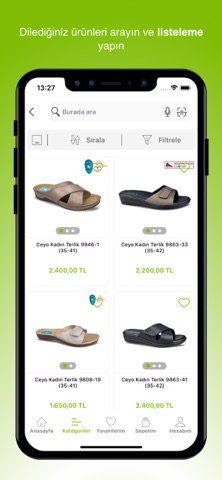 CEYO screenshot