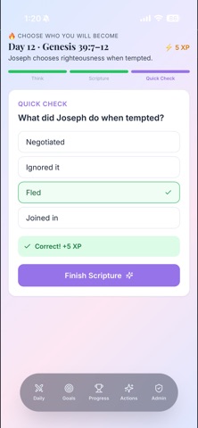 Morphi Screenshot 6 of 10