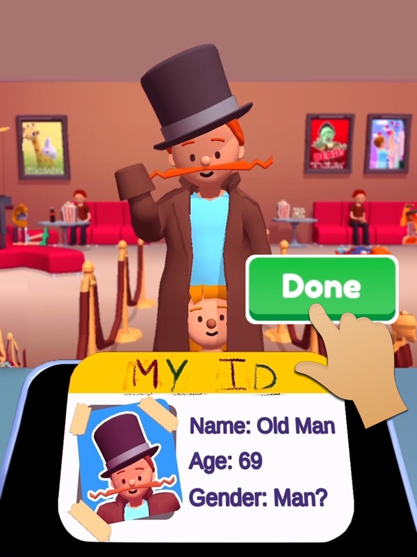 Cinema Tycoon 3D screenshot 8