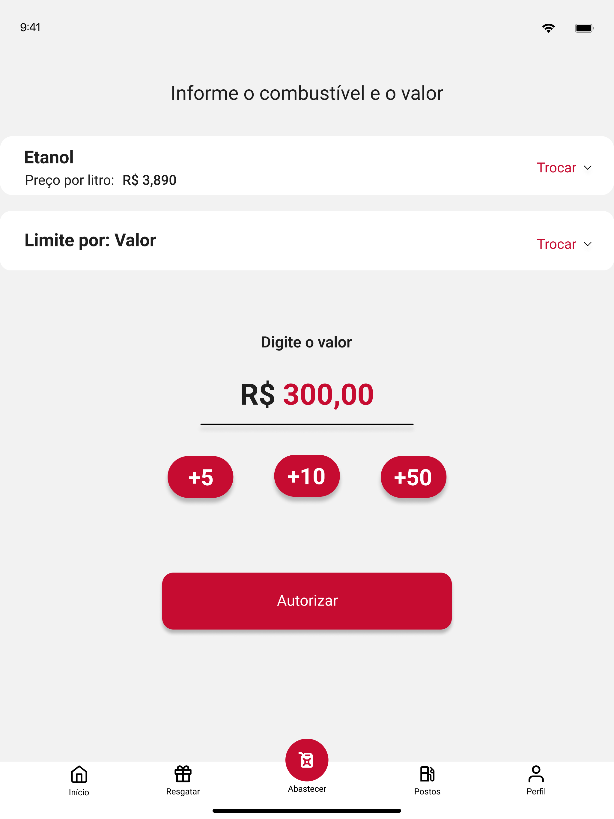 PALÁDIO MAIS