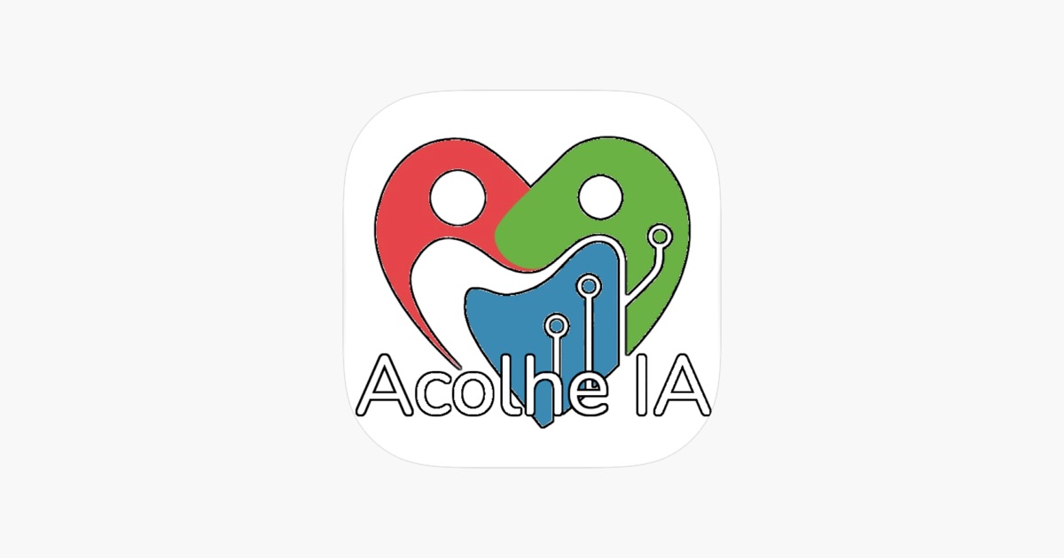 ‎Acolhe IA App - App Store
